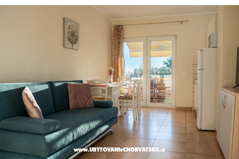 Apartmaji Ostrea – foto 12