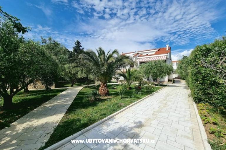 Apartmaji Ostrea – foto 14