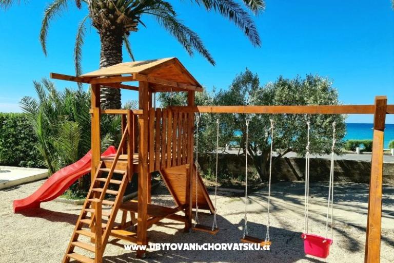 Apartmaji Ostrea – foto 17