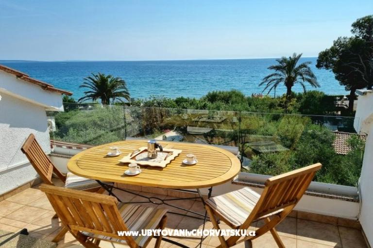 Apartmaji Ostrea – foto 3