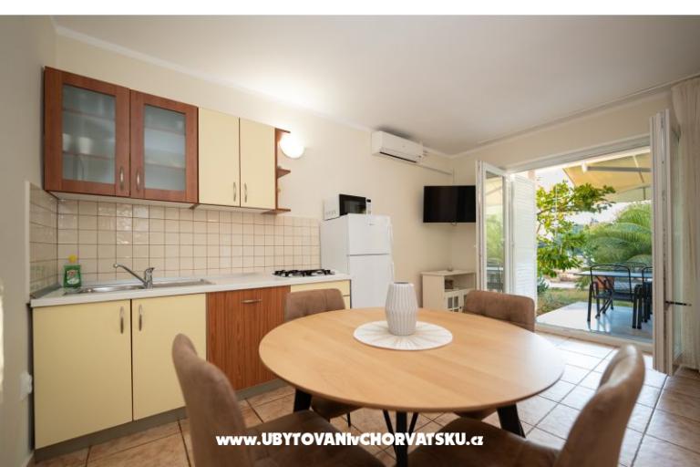 Apartmaji Ostrea – foto 8