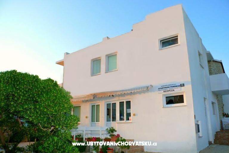 Apartmaji Panonija – foto 4