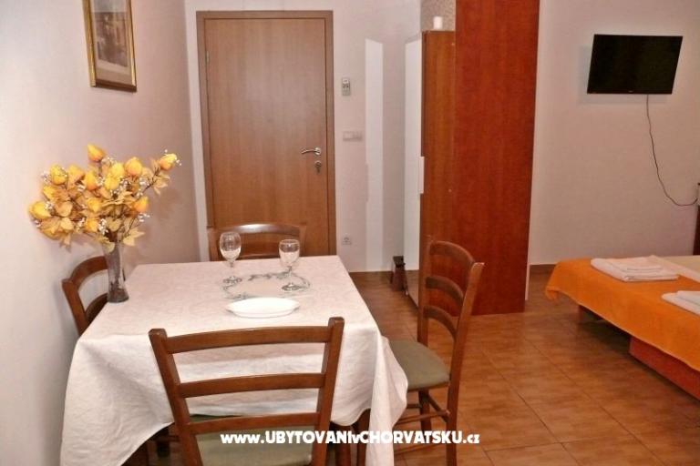 Apartmaji Panonija – foto 7