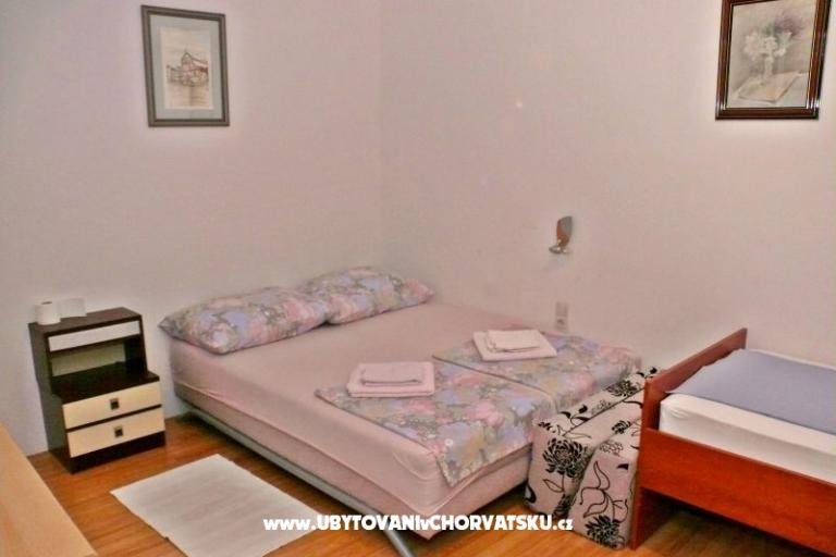 Apartmaji Panonija – foto 9