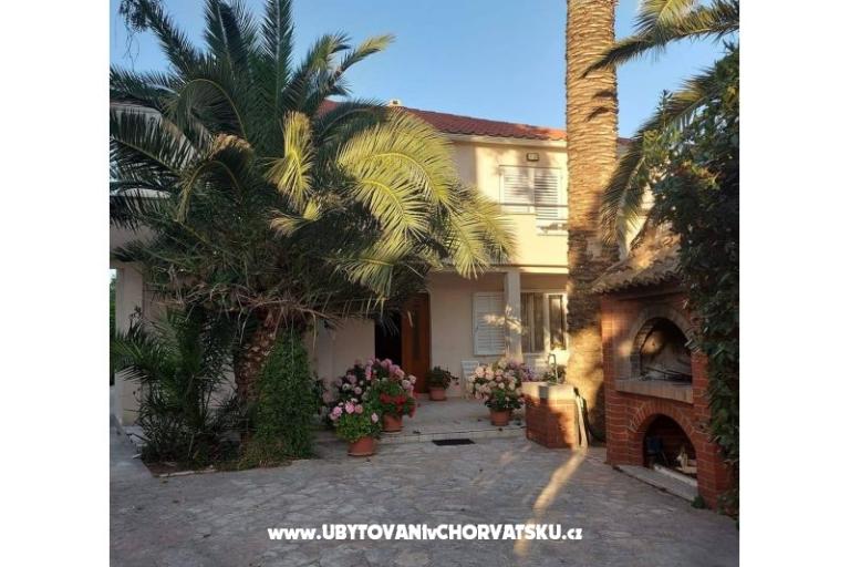 Apartmaji Peranić – foto 2