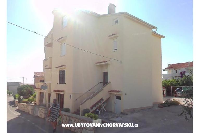 Apartmaji Ropuš – foto 2