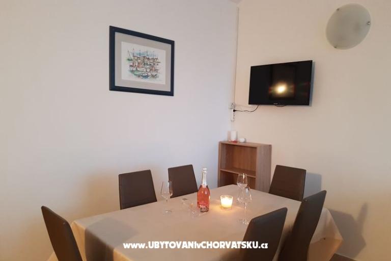 Apartmaji Šegota – foto 11