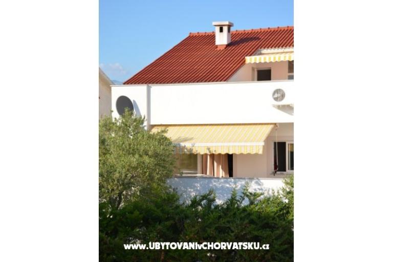 Apartmaji Šegota – foto 12