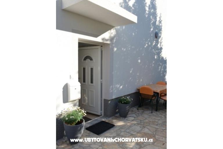 Apartmaji Šegota – foto 13