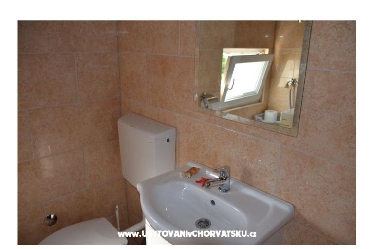 Apartmaji Šegota – foto 14
