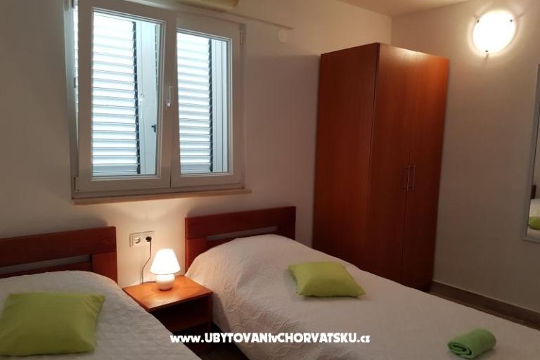 Apartmaji Šegota – foto 17