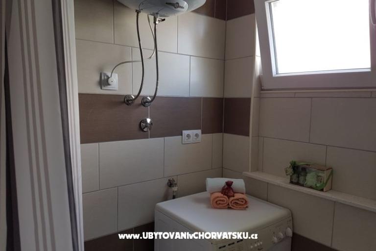Apartmaji Šegota – foto 3