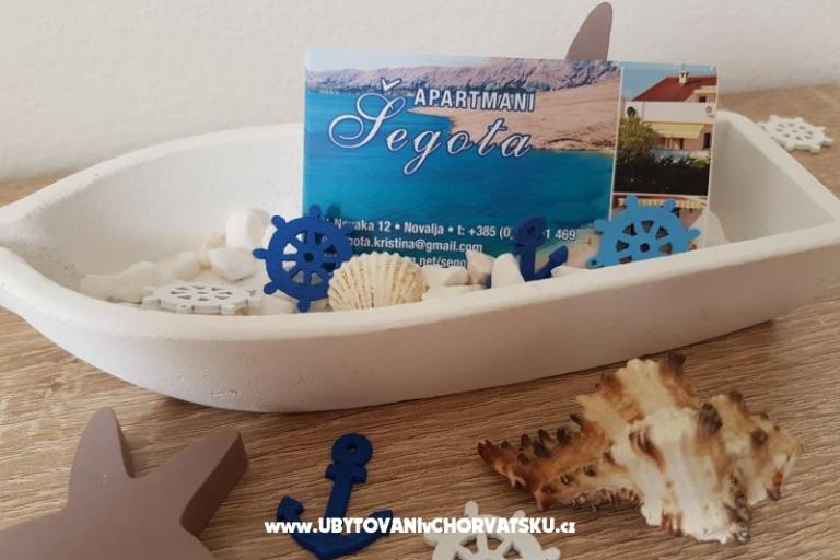 Apartmaji Šegota – foto 5