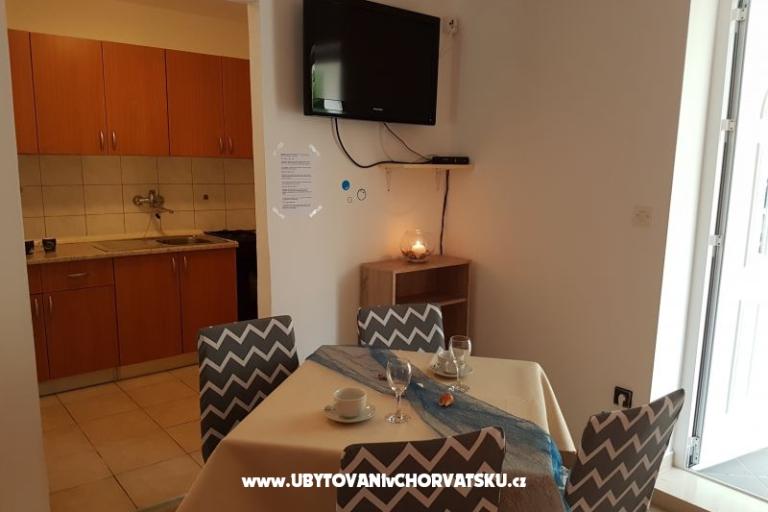Apartmaji Šegota – foto 6