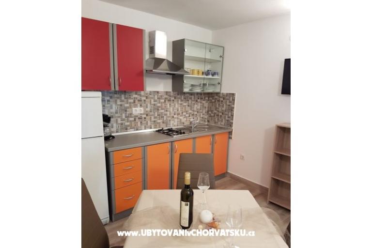 Apartmaji Šegota – foto 7