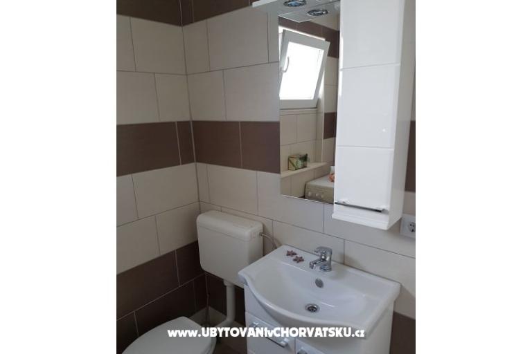 Apartmaji Šegota – foto 8