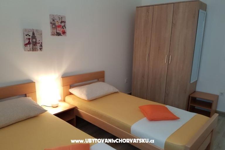 Apartmaji Šegota – foto 9
