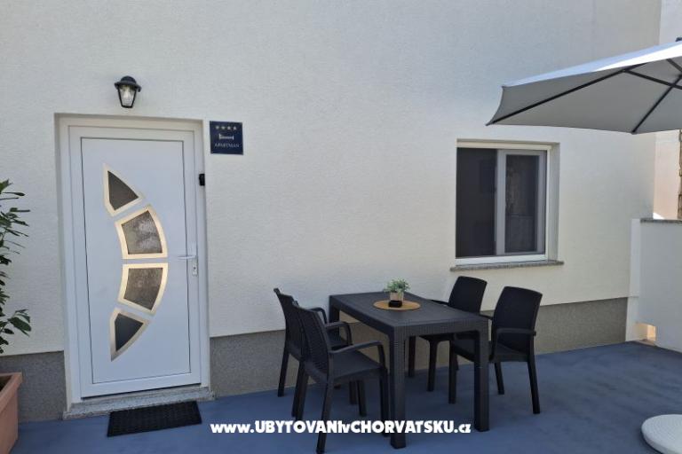 Apartmaji Šegota – foto 12