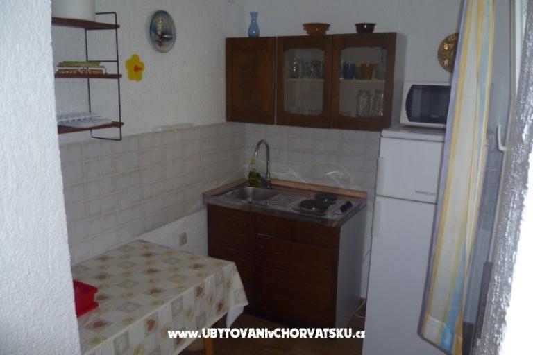Apartmaji Sisul – foto 10