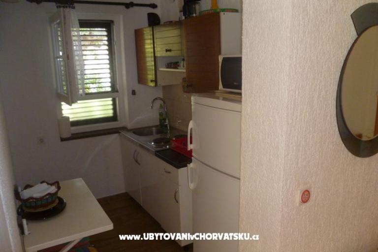 Apartmaji Sisul – foto 13
