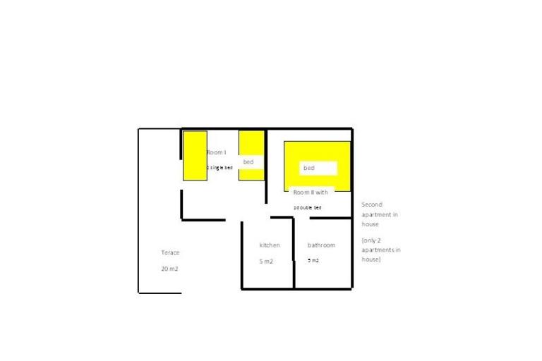 Apartmaji Sisul – foto 17