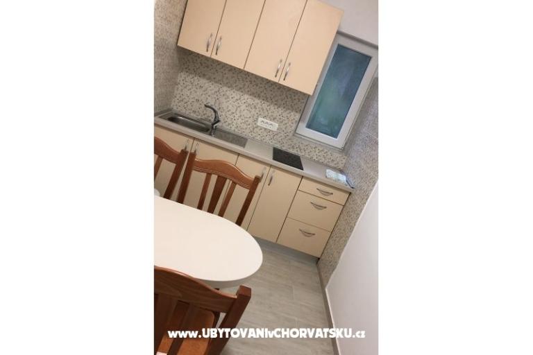 Apartmaji Slavica Novalja – foto 10