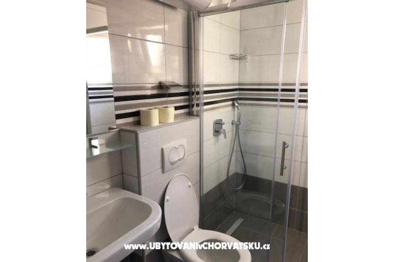 Apartmaji Slavica Novalja – foto 11