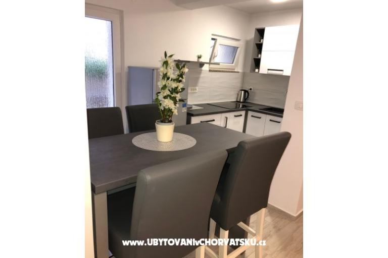 Apartmaji Slavica Novalja – foto 12