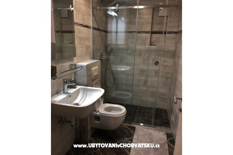 Apartmaji Slavica Novalja – foto 13