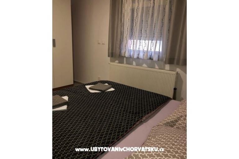 Apartmaji Slavica Novalja – foto 14
