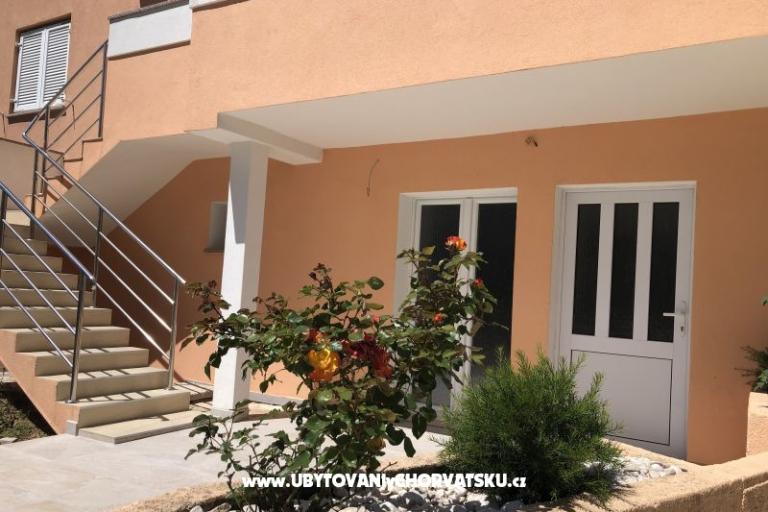 Apartmaji Slavica Novalja – foto 15