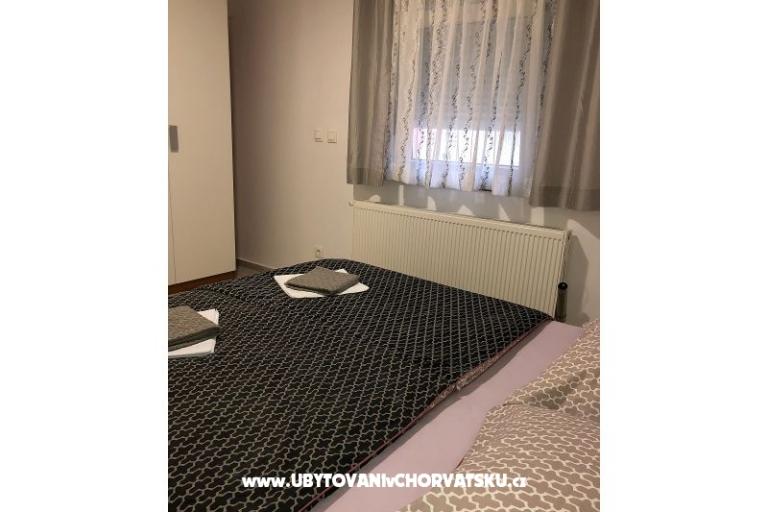 Apartmaji Slavica Novalja – foto 6