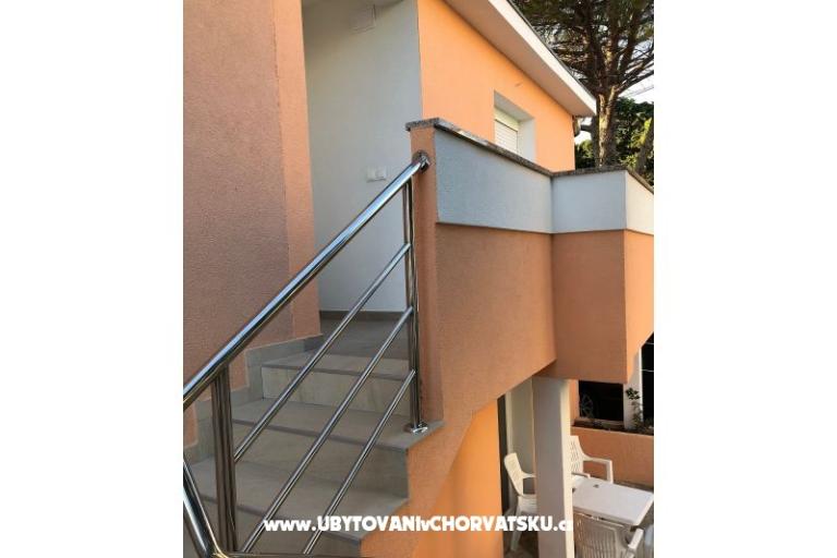 Apartmaji Slavica Novalja – foto 7