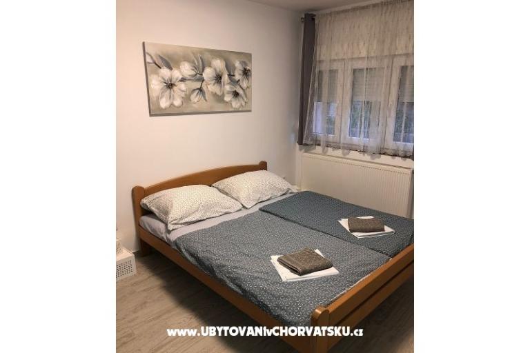 Apartmaji Slavica Novalja – foto 8