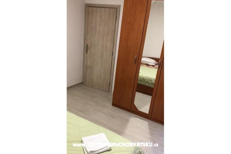 Apartmaji Slavica Novalja – foto 9