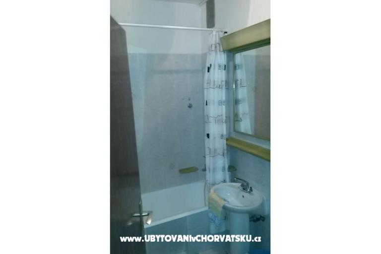 Apartmaji Tatjana Borović – foto 10