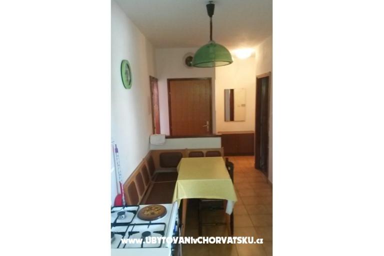 Apartmaji Tatjana Borović – foto 11