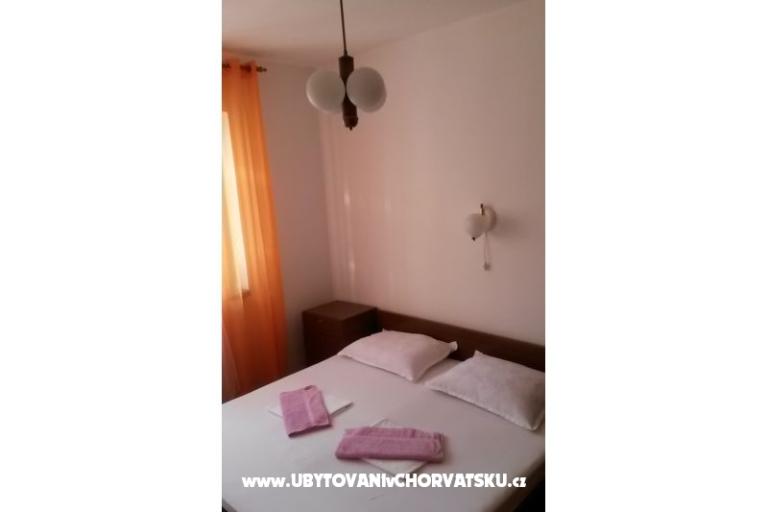 Apartmaji Tatjana Borović – foto 12