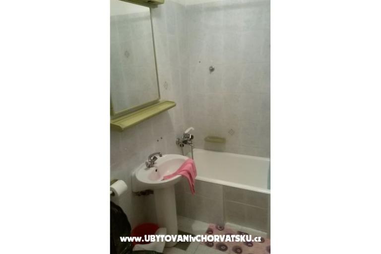 Apartmaji Tatjana Borović – foto 13