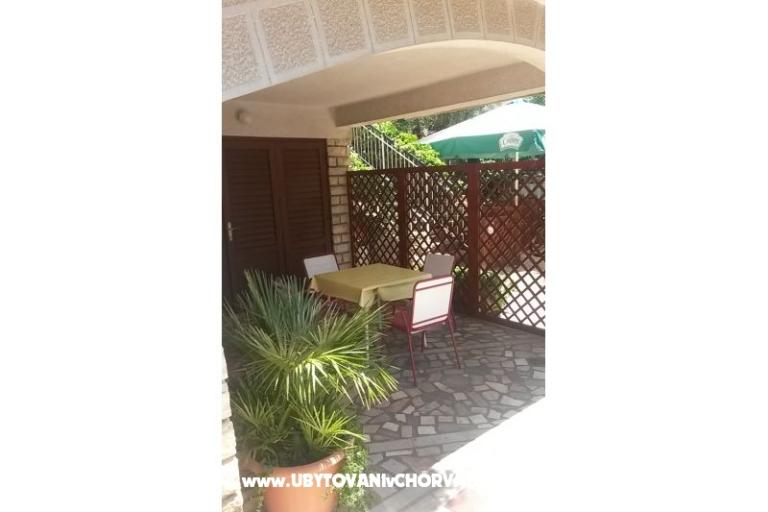 Apartmaji Tatjana Borović – foto 15
