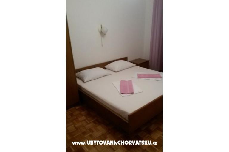 Apartmaji Tatjana Borović – foto 16