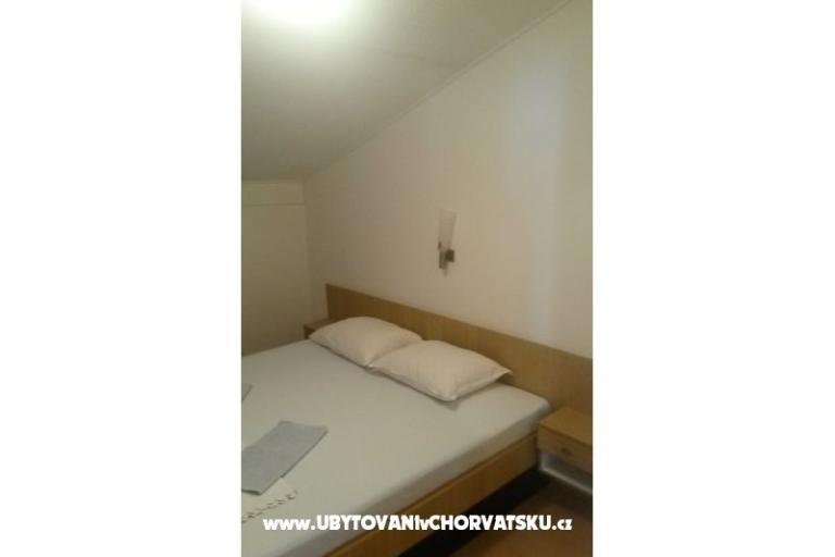 Apartmaji Tatjana Borović – foto 5