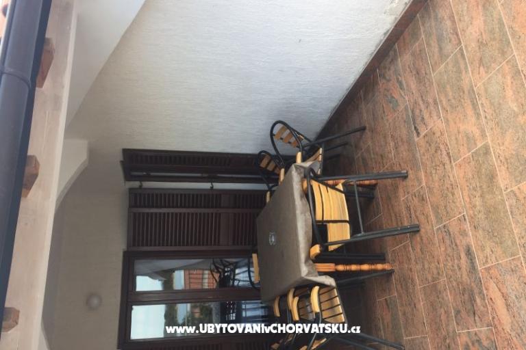 Apartmaji Tatjana Borović – foto 7
