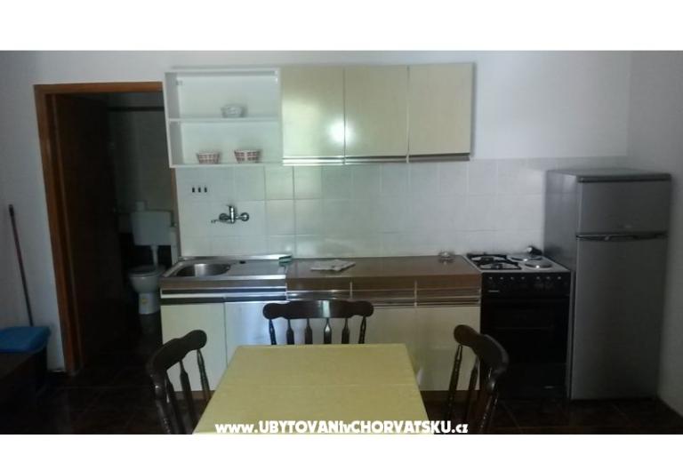 Apartmaji Tatjana Borović – foto 8