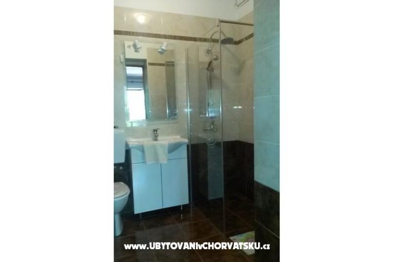 Apartmaji Tatjana Borović – foto 9