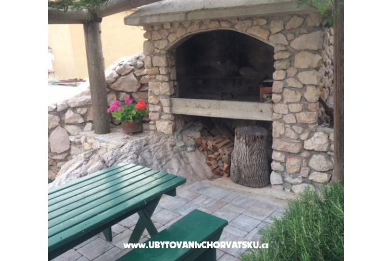 Apartmaji Tina Dražica – foto 11