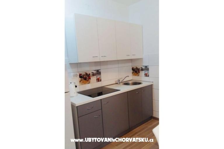 Apartmaji Tina Dražica – foto 12