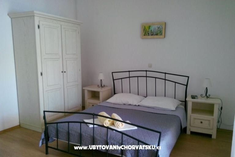 Apartmaji Tina Dražica – foto 13