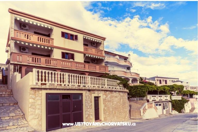 Apartmaji Tina Dražica – foto 15