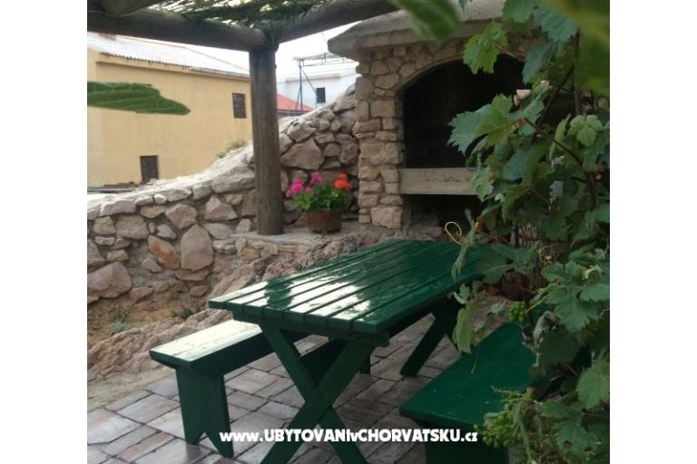 Apartmaji Tina Dražica – foto 17